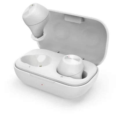 HAMA Ecouteurs sans fil Bluetooth Thomson WEAR7701W 