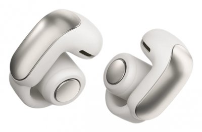 BOSE Ecouteurs sans fil  Ultra Open Earbuds Blanc