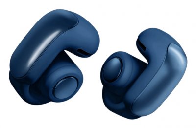 BOSE Ecouteurs sans fil  Ultra Open Earbuds Bleu 
