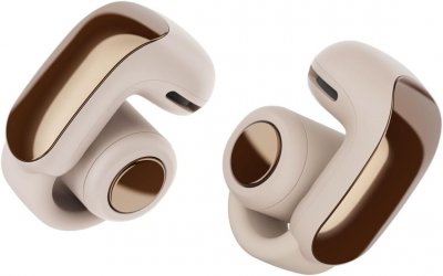BOSE Ecouteurs sans fil  Ultra Open Earbuds Sable