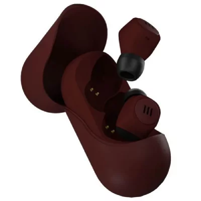 DIVACORE Ecouteurs sans fil  Nudes Bluetooth Perfect Choco 