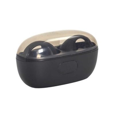 ALTOBUY Ecouteurs sans fil ergonomique sp&eacute;cial sport boitier digital - -
