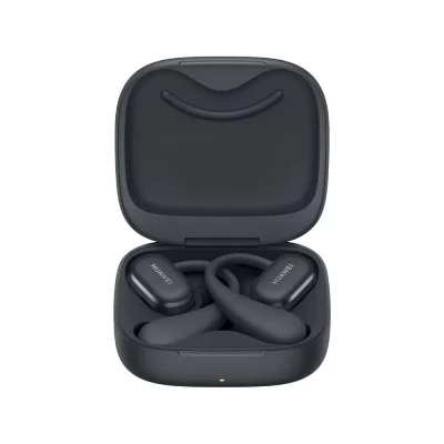 HUAWEI Ecouteurs sans fil  FreeArc Bluetooth Noir 