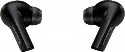 HYPERX &Eacute;couteurs sans fil  Cloud MIX Buds - Noir