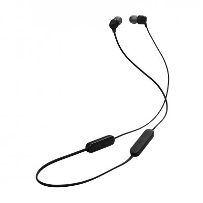 JBL Ecouteurs sans fil intra-auriculaires  Tune 135 Bluetooth Noir