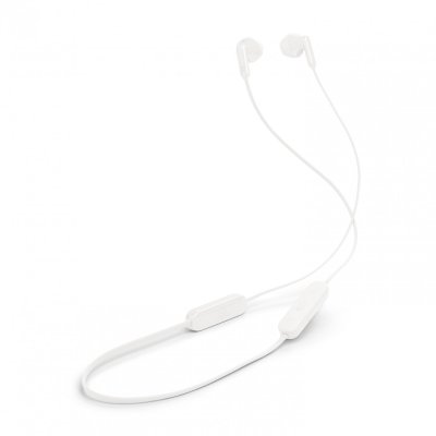 JBL Ecouteurs sans fil intra-auriculaires  Tune 235 Bluetooth Blanc