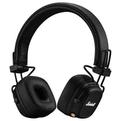 MARSHALL Ecouteurs sans fil  Minor IV Bluetooth Noir 