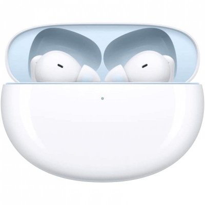 OPPO Ecouteurs sans fil  Enco Free 2i Blanc 