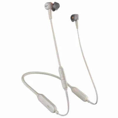 PLANTRONICS Ecouteurs sans fil Plantonics BackBeat Go 410 Os 