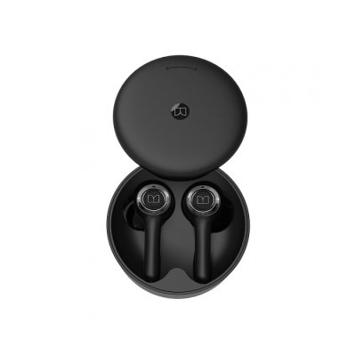 MONSTER Ecouteurs sans fil Pure  Sound Clarity 102 AirLinks noirs