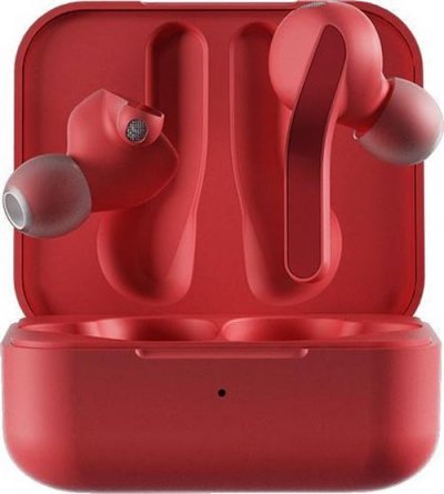  Ecouteurs sans fil RollingSQUARE HYPHEN 2 Rouge