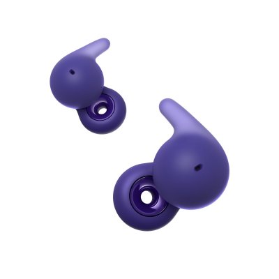 SONY &Eacute;couteurs sans fil  LinkBuds Open, Violet