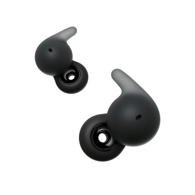 SONY &Eacute;couteurs sans fil  WFL910B, Noir - Bluetooth