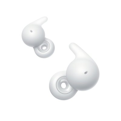SONY &Eacute;couteurs sans fil  WFL910W, Blanc - Bluetooth