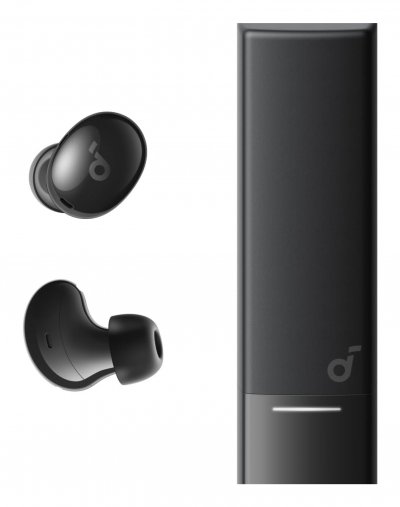 ANKER Ecouteurs sans fil Soundcore A30i par  Antibruit Noir