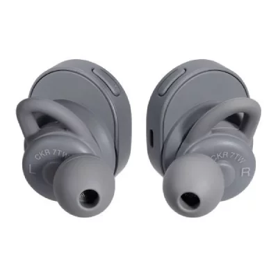 AUDIO TECHNICA Ecouteurs sans fil True Wireless Audio-Technica ATH-CKR7TW Gris 