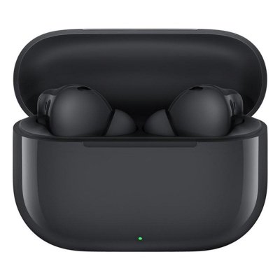 HUAWEI Ecouteurs sans fil True Wireless  FreeBuds SE 4 ANC avec r&eacute;duction de bruit active Noir 
