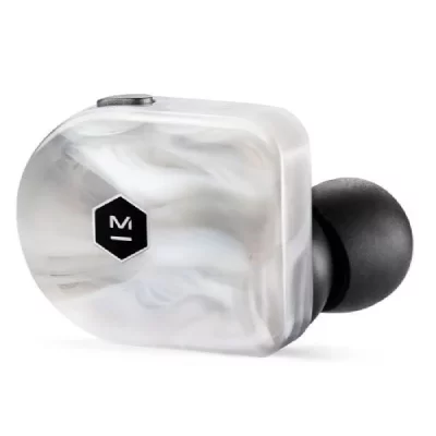 MARQUE INCONNUE Ecouteurs sans fil True Wireless Master & Dynamic MW07 Blanc 