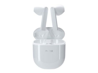 PURO Ecouteurs sans fil True Wireless  Icon Pods 2 Blanc 