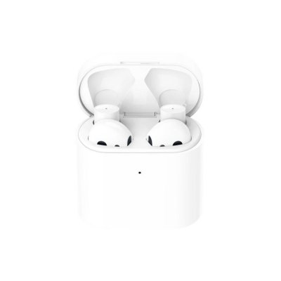 XIAOMI &Eacute;couteurs sans fil True Wireless  Mi 2S Blanc 
