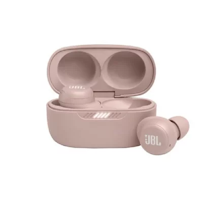 JBL Ecouteurs Sans fil TWS Live Free NC+ - Rose - Neuf