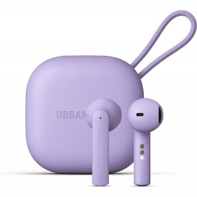 URBANEARS Ecouteurs sans fil  Luma Violet