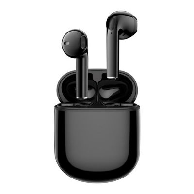 WEFIX Ecouteurs sans fil  Bluetooth Blanc 