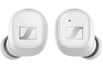 SENNHEISER Ecouteurs  CX 400BT Blanc