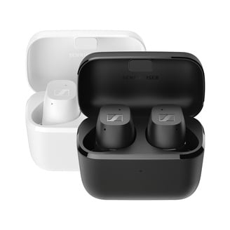 SENNHEISER Ecouteurs  CX Plus True Wireless Blanc