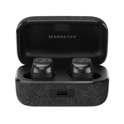 SENNHEISER Ecouteurs  Momentum 3 Graphite