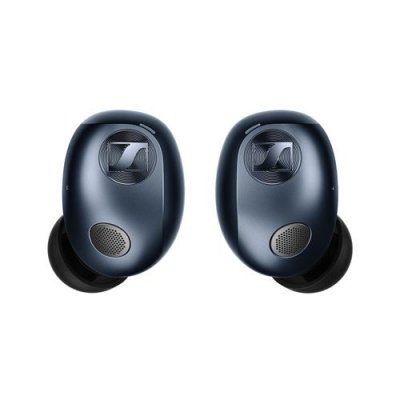 SENNHEISER Ecouteurs  MOMENTUM True Wireless 5 Bleu