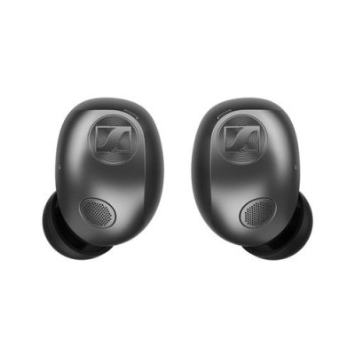 SENNHEISER Ecouteurs  MOMENTUM True Wireless 5 Noir