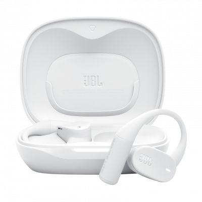JBL Ecouteurs Sense Lite Blanc 