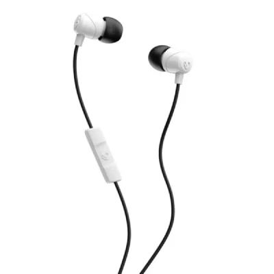 SKULLCANDY Ecouteurs  Jib Blanc 