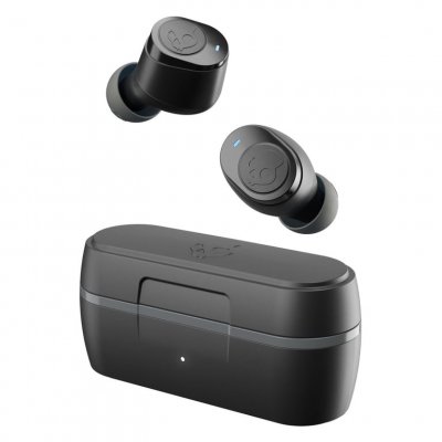 SKULLCANDY Ecouteurs  JIB TRUE WIRELESS - NOIR