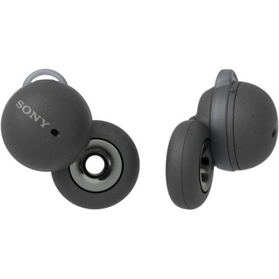 SONY Ecouteurs  Linkbuds Noir
