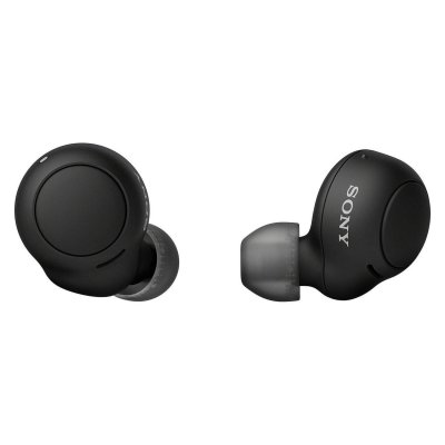 SONY Ecouteurs  WF-C500 Noir
