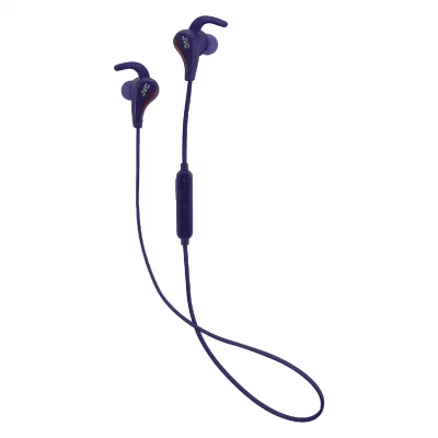 JVC Ecouteurs sport Bluetooth  ET50BT Bleu