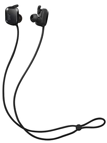JVC Ecouteurs sport bluetooth  HA-AE1W Noir