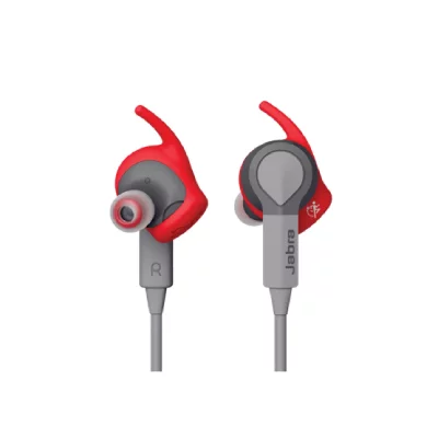 JABRA Ecouteurs Sport Coach  Wireless Rouge 