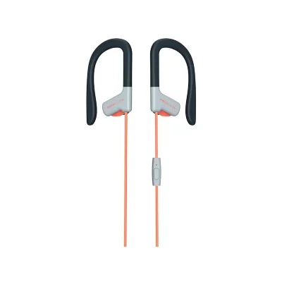ENERGY SISTEM &Eacute;couteurs sport  mauami0600 rouge 