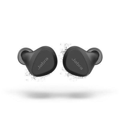 JABRA Ecouteurs sport  Elite 4 Active Noir