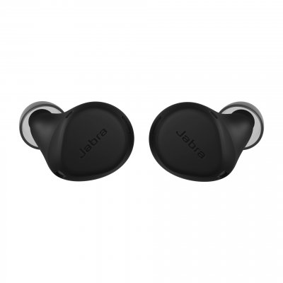 JABRA Ecouteurs sport  Elite 7 Active Noir