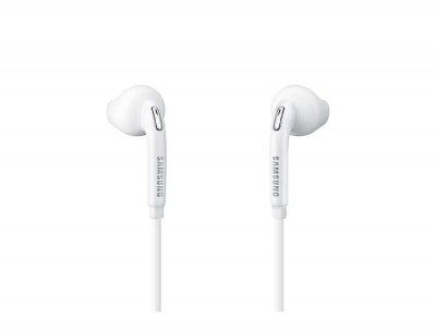 SAMSUNG Ecouteurs sport  coloris blanc