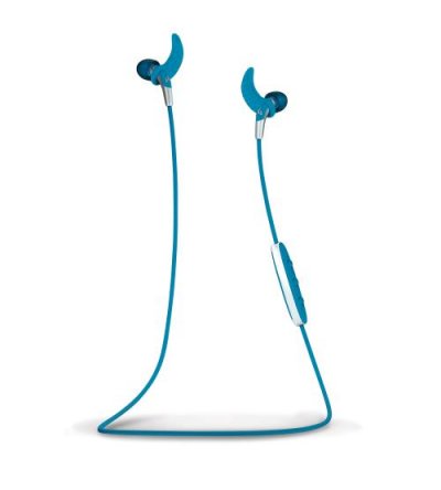JAYB Ecouteurs sport sans fil ird Freedom Bleu 