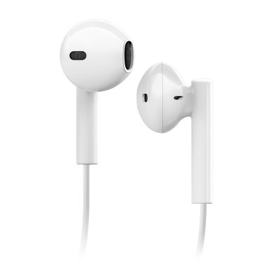 SBS Ecouteurs Studio Mix 65c - &Eacute;couteurs semi intra USB-C
