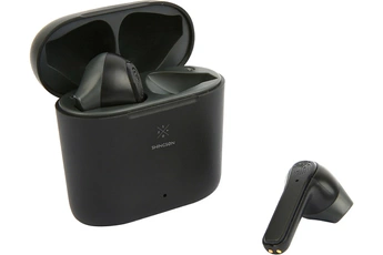 SWINGSON Ecouteurs  Buds Black