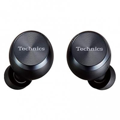 TECHNICS Ecouteurs  EAH-AZ70WE-K