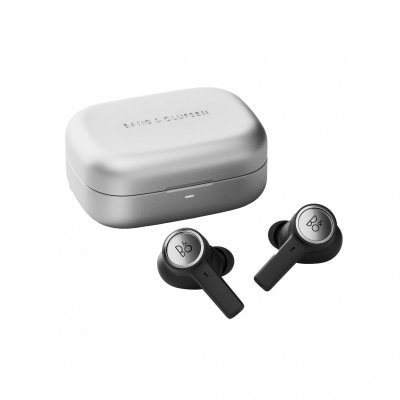 BANG OLUFSEN &Eacute;couteurs true wireless Bang & Olufsen Beoplay Eleven Aluminium 