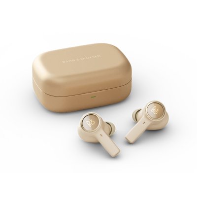 BANG & OLUFSEN &Eacute;couteurs true wireless  Beoplay EX Gold 